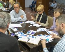 Program podrške digitalnoj transformaciji malih i srednjih preduzeća