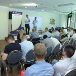 Odabrani timovi koji ulaze u Delta Biznis Inkubator