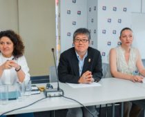 Započeta priprema malih i srednjih preduzeća za izlazak na inostrana tržišta uz  pomoć mentoringa