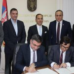 Potpisan sporazum AOFI i Eksim banke Turske