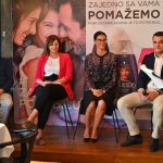 Henkel u saradnji sa Delez pokrenuo akciju podrške Crvenom krstu Srbije