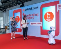 Finansije iz drugačijeg ugla uz mobilnu aplikaciju Unikredit banke – mBanking expert