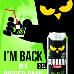 Inicijativa fanova uspela – Guarana Mojito se vratila