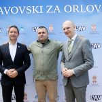 Kampanja Lavovski za orlove za očuvanje orla krstaša