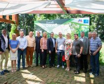 „Zasadi drvo“ – početak najveće akcije sadnje stabala u Srbiji 