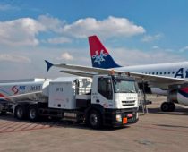 Srbija dobila najsavremeniju laboratoriju za kontrolu kvaliteta avio-goriva