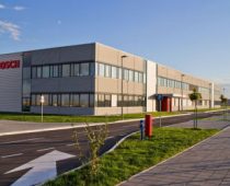Bosch beleži snažan rast u Srbiji