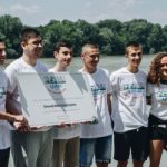 Coca-Cola sistem organizovao veliku akciju čišćenja Dunava