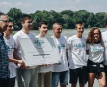 Coca-Cola sistem organizovao veliku akciju čišćenja Dunava