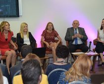 Predstavljen 10. CSR izveštaj Delta Holdinga