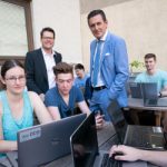 Beč investira u digitalnu infrastrukturu – Digitalna škola