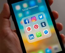 Na društvenim mrežama provedemo 116 minuta dnevno