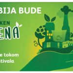 Egzitaši, reciklirajte da Srbija bude zelena!