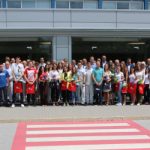 Prvi put dodeljene nagrade pod imenom „Serđo Markione nagrade za studente i učenike“