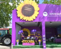 Specijalna ponuda Kombank agrar kredita do 31.jula