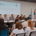 Uz podršku Švedske do odgovornijeg upravljanja javnim finansijama u Srbiji
