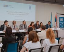 Uz podršku Švedske do odgovornijeg upravljanja javnim finansijama u Srbiji