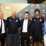 MK Group domaćin srpske košarkaške reprezentacije na Kopaoniku