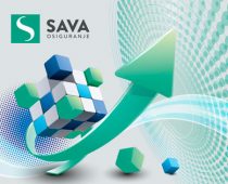 SAVA OSIGURANJE nastavlja sa rastom premije osiguranja