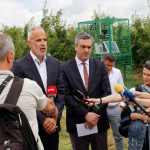 Nectar pokreće organsku proizvodnju jabuka na 114 hektara