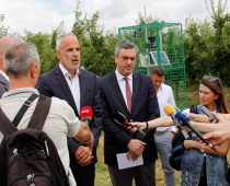 Nectar pokreće organsku proizvodnju jabuka na 114 hektara