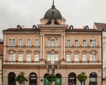 Banka finansira pokrajinske projekte iz oblasti zdravstva