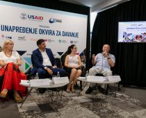 Filantropija nema granice – Dijaspora želi više da se uključi