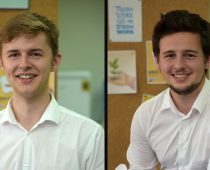 Studenti sa Oksforda i ove godine na praksi u Delti