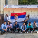 Mladi srpski hemičari drugi na svetu