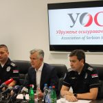 U Srbiji sve veći broj saobraćajnih nesreća sa smrtnim posledicama