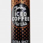 JIMMY’S ICED COFFEE  PRVI PUT LANSIRA KAFU U LIMENCI  
