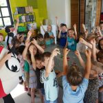 Voće najbolja dnevna užina