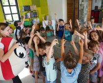 Voće najbolja dnevna užina