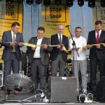 IMMOFINANZ otvorio deseti STOP SHOP ritejl park u Srbiji