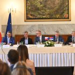 Mattoni 1873 i PepsiCo završili zajedničku akviziciju kompanije Knjaz Miloš