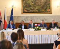 Mattoni 1873 i PepsiCo završili zajedničku akviziciju kompanije Knjaz Miloš