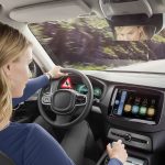Nova dimenzija: Bosch krči put za 3D ekrane u vozilima