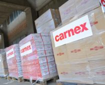 Carnex donirao još 12,5 tona proizvoda Banci hrane