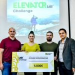 Startap Abstract pobednik drugog Elevator lab challenge-a na takmičenju u Beču
