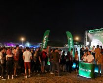 Više od 250.000 ljudi prevezeno kroz akciju „Društvo, ko vozi kući“ za 7 godina