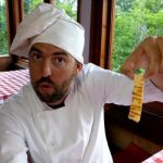 Ovo moraš da probaš – jedan dan u narodnoj nošnji na beogradskom asfaltu