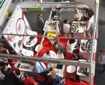 Srpski proizvođači visokokvalitetne hrane na prestižnom Sajmu hrane u Londonu