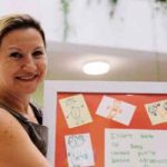 ANA KOEŠAL: Važno je da nam dobročinstvo postane navika