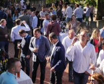 Vojvođanska vina treći put na ,,Vojvodina Wine Show”