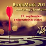 Savetovanje „BankMark – Marketing u bankama“