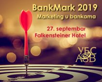 Savetovanje „BankMark – Marketing u bankama“