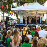 Održan treći BrainOBrain dečiji festival na Savskoj promenadi