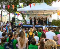 Održan treći BrainOBrain dečiji festival na Savskoj promenadi
