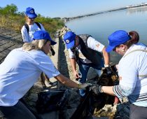 Predstavljena nova Fairy boca od reciklirane plastike iz okeana