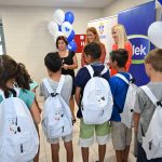 Moja Kravica paketići za srećan i uspešan polazak u školu